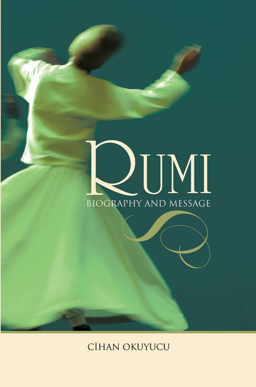 Rumi by Cihan Okuyucu, 9781597841160