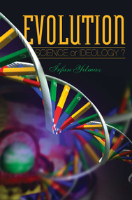 Evolution - 9781597841184 by Irfan Yilmaz, 9781597841184