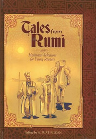 Tales from Rumi by Ali Fuat Bilkan, 9781597841245