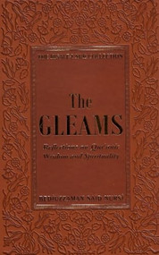 The Gleams by Bediuzzaman Said Nursi, 9781597841320