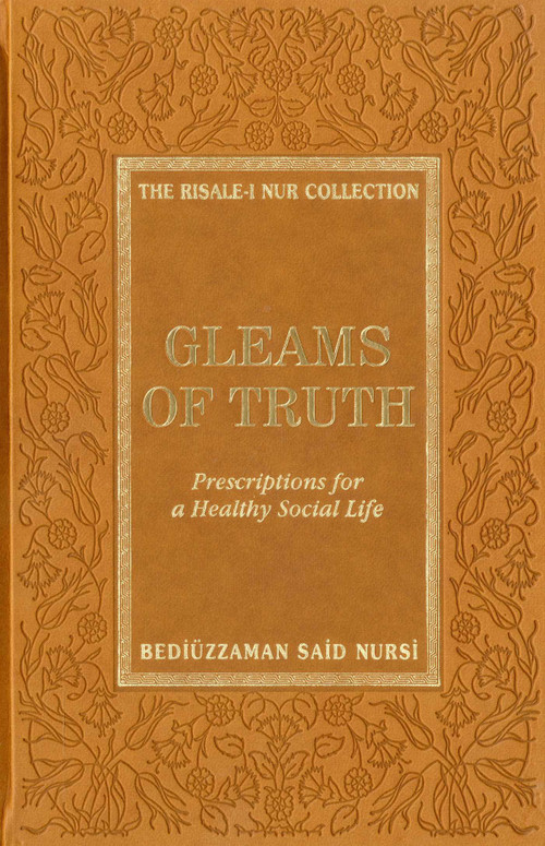 Gleams of Truth by Ali Unal, 9781597842143