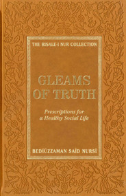 Gleams of Truth by Ali Unal, 9781597842143