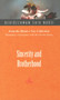 Sincerity and Brotherhood by Bediuzzaman Said Nursi, Ali Unal, 9781597842198