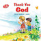 Thank You God (This World I Love) by Betul Ertekin, 9781597842358