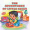 The Adventures of Little Selim by Sezgin, 9781597842372