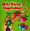 Nutritious Vegetables (Learn and Color Series) by Hasibe Gul, Erkan Balci, 9781597842396