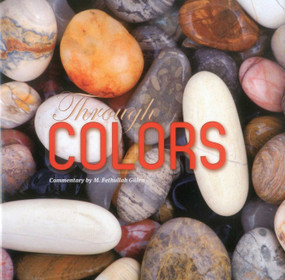 Through Colors by M. Fethullah Gülen, 9781597842556