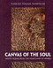 Canvas of the Soul (Mystic Poems from the Heartland of Arabia) by Nimah Nawwab, 9781597842693