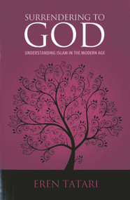 Surrendering to God - 9781597842709 by Eren Tatari, 9781597842709