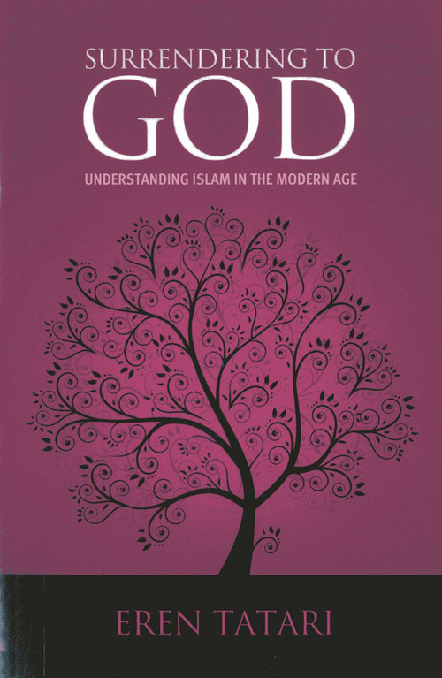 Surrendering to God - 9781597842709 by Eren Tatari, 9781597842709