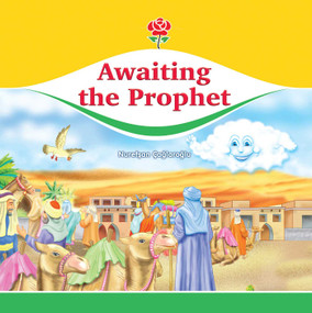 Awaiting the Prophet by Nurefsan Caglaroglu, 9781597849357
