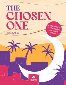 The Chosen One - 9781597849685 by Ismail Abay, 9781597849685
