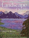 Quick Little Landscape Quilts (24 Easy Techniques to Create a Masterpiece) by Joyce R. Becker, 9781607050100
