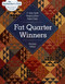 Fat Quarter Winners (11 New Quilt Projects from Open Gate) by Monique Dillard, 9781607051909