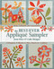 The Best-Ever Appliqué Sampler from Piece O' Cake Designs (5 Projects, 9 Blocks to Mix, Match & Combine) by Becky Goldsmith, Linda Jenkins, 9781607054719