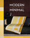 Modern Minimal (20 Bold & Graphic Quilts) by Alissa Haight Carlton, 9781607054863