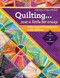 Quilting...Just a Little Bit Crazy (A Marriage of Traditional & Crazy Quilting) by Allie Aller, Valerie Bothell, 9781607057710