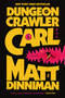 Dungeon Crawler Carl - 9780593820254 by Matt Dinniman, 9780593820254