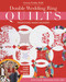 Double Wedding Ring Quilts - Traditions Made Modern (Full-Circle Sketches from Life) by Victoria Findlay Wolfe, 9781617450266