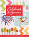Celebrate the Seasons (4 Holiday Quilts - Easy Fusible Appliqué) by Cherry Guidry, 9781617450389