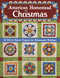 American Homestead Christmas (21 Felt & Fabric Projects for Homemade Holidays) by Ellen Murphy, 9781617450495