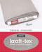 kraft-tex Bolt Stone Original Unwashed (Kraft Paper Fabric, 19" x 10 Yard Bolt) by C&T Publishing, 9781617450907