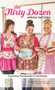 The Flirty Dozen Apron Pattern by Caroline Fairbanks-Critchfield, 9781617452116