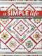 Simple Life (Quilts Inspired by the '50s) by Shelly Pagliai, 9781617453328