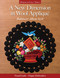 A New Dimension in Wool Appliqué, Baltimore Album Style (Visual Guide - Unique Embroidery) by Deborah Gale Tirico, 9781617454639