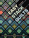 Easy Stack Quilts (Fast, Fun & Fabulous Kaleidoscope Quilts for Fabric Lovers) by Paula Doyle, 9781617455476
