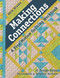 Making Connections, A Free-Motion Quilting Workbook by Dorie Hruska, 9781617455490