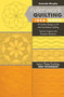Rulerwork Quilting Idea Book (59 Outline Designs to Fill with Free-Motion Quilting, Tips for Longarm and Domestic Machines) by Amanda Murphy, 9781617455735