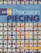 Easy Precision Piecing (A New Approach to Accuracy & Organization for Quilters) by Shelley Scott-Tobisch, 9781617455834