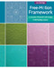Free-Motion Framework (10 Innovative Wholecloth Quilt Designs - 8 Skill-Building Lessons) by Jen Eskridge, 9781617456060