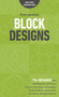 Free-Motion Block Designs by C&T Publishing, 9781617456251