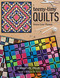 Teeny-Tiny Quilts (35 Miniature Projects - Tips & Techniques for Success) by Donna Lynn Thomas, 9781617456534