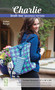 Charlie kraft-tex Backpack Pattern by Gailen Runge, 9781617457630