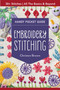 Embroidery Stitching Handy Pocket Guide (30+ Stitches - All the Basics & Beyond) by Christen Brown, 9781617457791