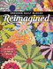 Dresden Quilt Blocks Reimagined (Sew Your Own Playful Plates; 25 Elements to Mix & Match) by Candyce Grisham, 9781617457937