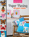 Paper Piecing All Year Round (Mix & Match 24 Blocks; 7 Projects to Sew) by Mary Hertel, 9781617458941