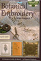 Botanical Embroidery (25 Designs to Mix & Match; 4 Elegant Projects) by Brian Haggard, 9781617459436