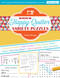 More Happy Quilter Variety Puzzles-Volume 3 (60+ Large-Print Word Puzzles for People Who Love to Sew) by Gailen Runge, 9781617459801
