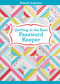 Quilting in the Rain Password Keeper (Website Organizer) by Jera Brandvig, 9781644031346