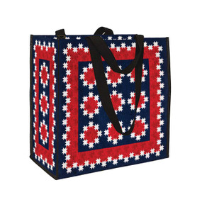 Stars Over the States Eco Tote by Judy Martin, 9781644032589