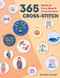 365 Cross-Stitch (Motifs for Every Mood & Every Occasion) by Jennifer Dargel, 9781644032855