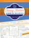 Happy Knitter Variety Puzzles (60+ Large-Print Word Puzzles for Yarn Lovers) by Lindsay Conner, 9781644033104