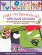 100 Whimsical Appliqué Designs (Mix & Match Blocks to Create Playful Quilts from Piece O' Cake Designs) by Linda Jenkins, Becky Goldsmith, 9781644033135