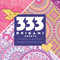 333 Origami Sheets Mandala Designs (High-Quality Double-Sided Paper Pack Book) by C&T Publishing, 9781644033425