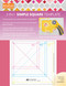 fast2cut 3-in-1 Simple Square Template (Easily Cut 3 1/2 ?, 4 1/2" & 5 1/2" Squares) by Judy Gauthier, 9781644033951