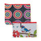 Birdseye Eco Pouch Set by Becky Goldsmith, Linda Jenkins, 9781644033982